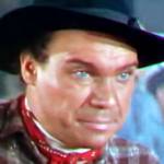 john doucette birthday, american character actor, classic movies, broken arrow, westerns, tv shows, lock up jim weston, the partners, bonanza, my friend flicka, the virginian, get smart