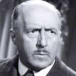 matthew boulton birthday, born january 20th, british actor, classic movies, the brighton strangler, adventure in diamonds, rage in heaven, they met in bombay, night must fall, bulldog drummong in africa, 