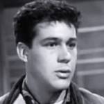 jack larson birthday, born february 8th, american actor, tv shows, the adventures of superman jimmy olson, movies, battle zone, fighter squadron, friends montgomery clift, producer bright lights big city