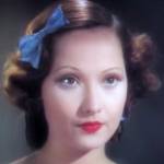 merle oberon birthday, born february 19th, british indian actress, classic movies, the divorce of lady x, the scarlet pimpernel, the dark angel, wuthering heights, that uncertain feeling, dark waters, berlin express, desiree, deep in my heart, 