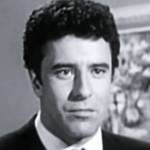 nico minardos birthday, born february 15th, greek american actor, classic tv shows, the rogues, movies, ghost diver, twelve hours to kill, it happened in athens, assault on agathon, daring game, samar, holiday for lovers