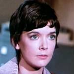 pamela franklin birthday, born february 3rd, british actress, classic movies, satans school for girls, the prime of miss jean brodie, a tiger walks, the lion, flippers new adventure, the nanny, the third secret