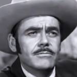 dan riss birthday, nee fredric daniel riss, born march 22nd, american character actor, 1950s tv shows, bonanza, dragnet, the lone ranger, movies, confidence girl, three young texans, badmans country, 
