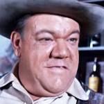 harry swoger birthday, born march 6th, american character actor, classic tv shows, westerns, bonanza, gunsmoke, the big valley, the virginian, lancer, dennis the menace, the guns of will sonnett, iron horse