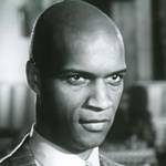 james edwards birthday, born march 6th, african american actor, 1950s movies, the joe louis story, the steel helmet, bright victory, home of the brave, pork chop hill, anna lucasta