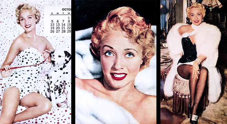 jane powell, 1953, american actress, singer, classic movies, movie musicals, movie star, 