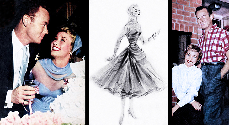 Jane Powell's Movies, Life and Loves | 50+ World