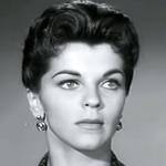 lisa gaye birthday, born march 6th, american actor, classic tv shows, black saddle, perry  mason, how to marry a millionaire, the bob cummings show, sea hunt, death valley days, 77 sunset strip