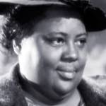 louise beavers birthday, born march 8th, african american actress, classic movies, made for each other, imitation of life, the jackie robinson story, life goes on, tv shows, beulah, the danny thomas show, 