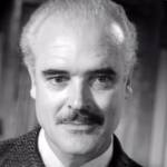 patrick magee, born march 31st, northern irish actor, movies, dementia 13, barry lyndon, a clockwork orange, the black cat,