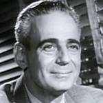 paul stewart birthday, born march 13th, american actor, classic movies, the joe louis story, appointment with danger, champion, the window, the juggler, deadline usa, tv shows, deadline narrator, mannix, the name of the game, 