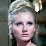 jill ireland birthday, born april 24th, english american actress, classic tv, daniel boone, shane, movies, the valachi papers, breakheart pass, from noon till three,