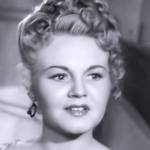 june storey birthday, canadian american actress, born april 20th, classic movies, the strange woman, orphans of the street, dangerous lady, the lone wolf takes a chance, road to alcatraz, secret service investigator, 