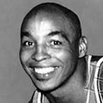 curly neal birthday, born may 19th, african american basketball player, point guard, harlem globetrotters ball handler, 