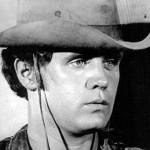 mark slade birthday, born may 1st, american actor, classic tv shows, westerns, the high chaparral, billy blue cannon, the wackiest ship in the army, salty, gomer pyle usmc, voyate to the bottom of the sea
