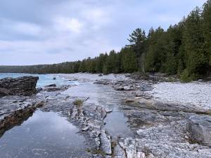 A Taste of Tobermory, Ontario | 50+ World - 50+ World