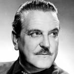frank morgan birthday, nee francis phillip wuppermann, born june 1st, american character actor, silent movies, 1930s films, the wizard of oz, the shop around the corner, bombshell