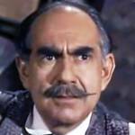 herb vigran birthday, nee herbert vigran, born june 5th, american character actor, classic tv shows, westerns, bonanza, gunsmoke, the jack benny program, dragnet, bewitched, the lucy show