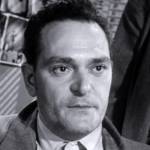 joe de santis birthday, born june 15th, american character actor, classic movies, deadline usa, tv shows, 77 sunset strip, bonanza, dr kildare, mission impossible, the untouchables, perry mason