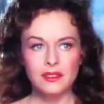 paulette goddard birthday, born june 3rd, classic movies, unconquered, so proudly we hail, modern times, the great dictator, second chorus, variety girl, reap the wild wind, star spangled rhythm, 