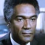 percy rodrigues birthday, born june 13th, black canadian actor, classic tv shows, soap operas, peyton place harry miles, somerset, executive suite, movies, the plainsman, come back charleston blue