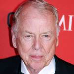 t boone pickens died 2019, t boone pickens september 2019 death, american millionaire financier, corporate raider, business man, corporate takeovers, founder mesa petroleum, bp capital management