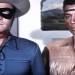 clayton moore 1957, the lone ranger, jay silverheels, tonto, 1950s television series, 1950s western tv shows,