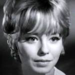 jill haworth birthday, english actress, british movies, exodus, the cardinal, in harms way, horror house, 1960s tv shows, 12 oclock high, the fbi, the outer limits, the long hot summer