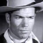 kelo henderson birthday, born august 8th, trick gun artist, marksman, character actor, western tv shows, 26 men ranger clint travis, classic movies, treasure of the aztecs, pyramid of the sun god, 