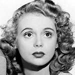 marie wilson birthday, born august 19th, american actress, radio shows, tv series, movies, my friend irma, irma peterson, mr hobbs takes a vacation, shes in the army, marry me again, never wave at a wac,