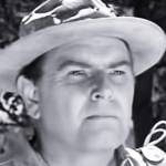 parley baer birthday, born august 5th, american character actor, classic tv shows, the adventures of ozzie and harriet, bewitched, perry mason, the andy griffith show, green acres, the addams family