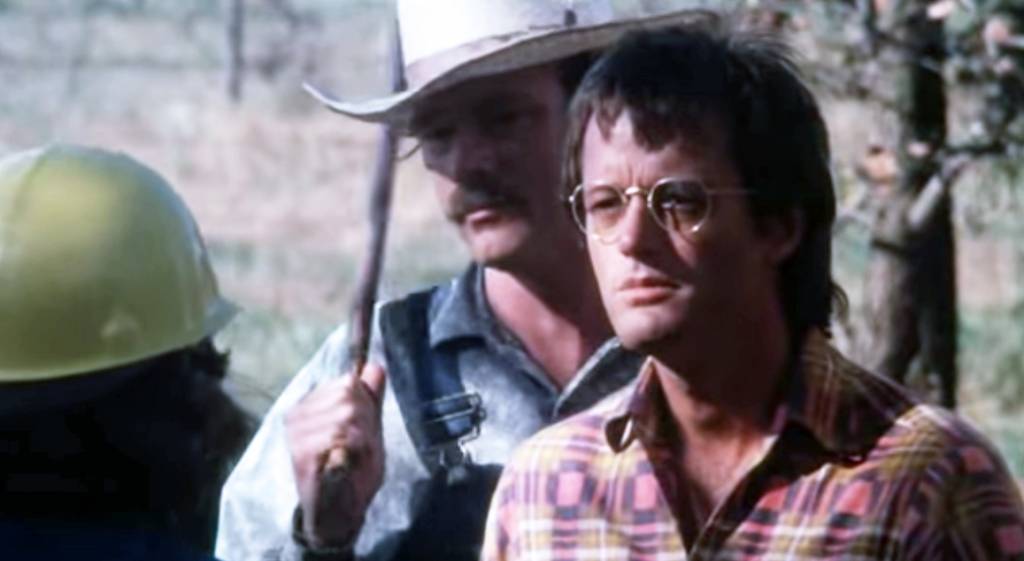 peter fonda, noble willingham, american actors, 1970s movies, action films, fighting mad