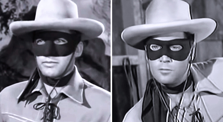 the lone ranger tv series episodes