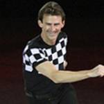 todd eldredge birthday, born august 28th, american professional figure skater, 1990s united states champion, mens figure skating, 1995 world champion, us figure skating hall of fame