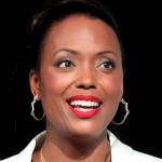 aisha tyler birthday, born september 18th, african american actress, tv shows, criminal minds dr tara lewis, archer lana, ghost whisperer, csi crime scene investigation, hostess, the talk, whose line is it anyway, 