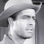 forrest compton birthday, born september 15th, american actor, classic tv, johnny ringo, gomer pyle usmc, soap operas, the edge of night, bright promise, loving, another world, one life to live, as the world turns, the brighter day