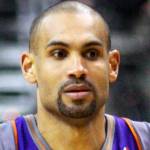 grant hill birthday, born october 5th, african american basketball player, hall of fame, nba forward, detroit pistons, orlando magic, phoenix suns, los angeles clippers, all stars, atlanta hawks owner, 