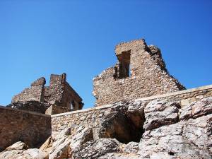 Portugal’s Medieval Castelo Rodrigo | 50+ World - 50+ World