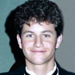 kirk cameron birthday, born october 12th, american actor, television series, tv sitcoms, growing pains mike seaver, movies, the best of times, like father like son, listen to me, the willies, left behind