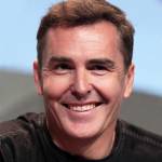 nolan north birthday, born october 31st, american actor, voice over actor, tv shows, soap operas, general hospital, chris ramsey, port charles, pretty little liars, teenage mutant ninja turtles, young justice