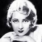alice day birthday, born november 7th, american actress, 1928 wampas baby star, mack sennett bathing beauty, silent film star, the show of shows, red hot speed, two fisted law, love bound, viennese nights