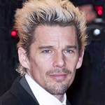 ethan hawke birthday, born november 6th, american actor, movies, gattaca, dead poets society, training day, white fang, reality bites, before sunrise, assault on precinct 13, boyhood, mystery date, tesla, snow falling on cedars