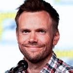 joel mchale birthday, born november 20th, american comedian, actor, tv shows, sitcoms, community jeff winger, the great indoors, the soup, movies, a merry friggin christmas, spy kids 4d, ted, the happy time murders