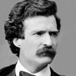 mark twain birthday, born november 30th, american writer, humorist, author, adventures of tom sawyer, adventures of huckleberry finn, the prince and the pauper, a connecticut yankee in king arthurs court, puddnhead wilson