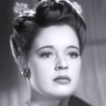 mary beth hughes birthday, born november 13th, american actress, classic movies, the great flamarion, the lady confesses, the ox bow incident, timber queen, the cowboy and the blonde, holiday rhythm