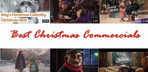 best christmas commercials, animated tv commercials, sentimental advertisements, holiday ads, heathrow airport, christmas bears, mcdonalds uk, christmas reindeer, sainsburys 1914 ad, justino, spain lottery ad, john lewis waitrose commercial, dragon