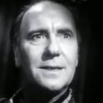 ralph richardson birthday, born december 19th, english actor, classic films, long days journey into night, greystoke, the heiress, exodus, oscar wilde, anna karenina, eagle in a cage, doctor zhivago