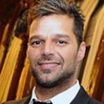 ricky martin birthday, born december 24th, puerto rican singer, menudo member, hit singles, livin la vida loca, shes all i ever had, she bangs, actor, tv shows, american crime story, general hospital miguel morez, alcanzar una estrella ii