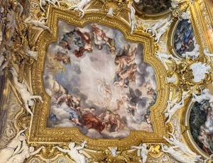 Treasures of the Medici: Pitti Palace | 50+ World - 50+ World