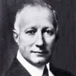 adolph zukor birthday, born january 7th, movie producer, publix theatres founder, famous players film company, silent films, the prisoner of zenda, famous players lasky, paramount pictures founder